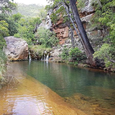 Blyde Canyon, A Forever Resort Matibidi المظهر الخارجي الصورة
