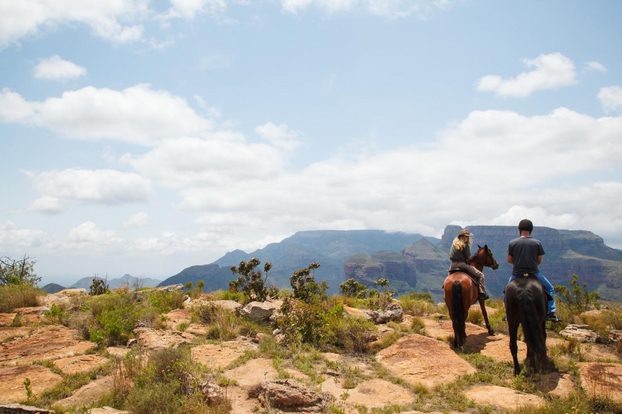 Blyde Canyon, A Forever Resort Matibidi المظهر الخارجي الصورة