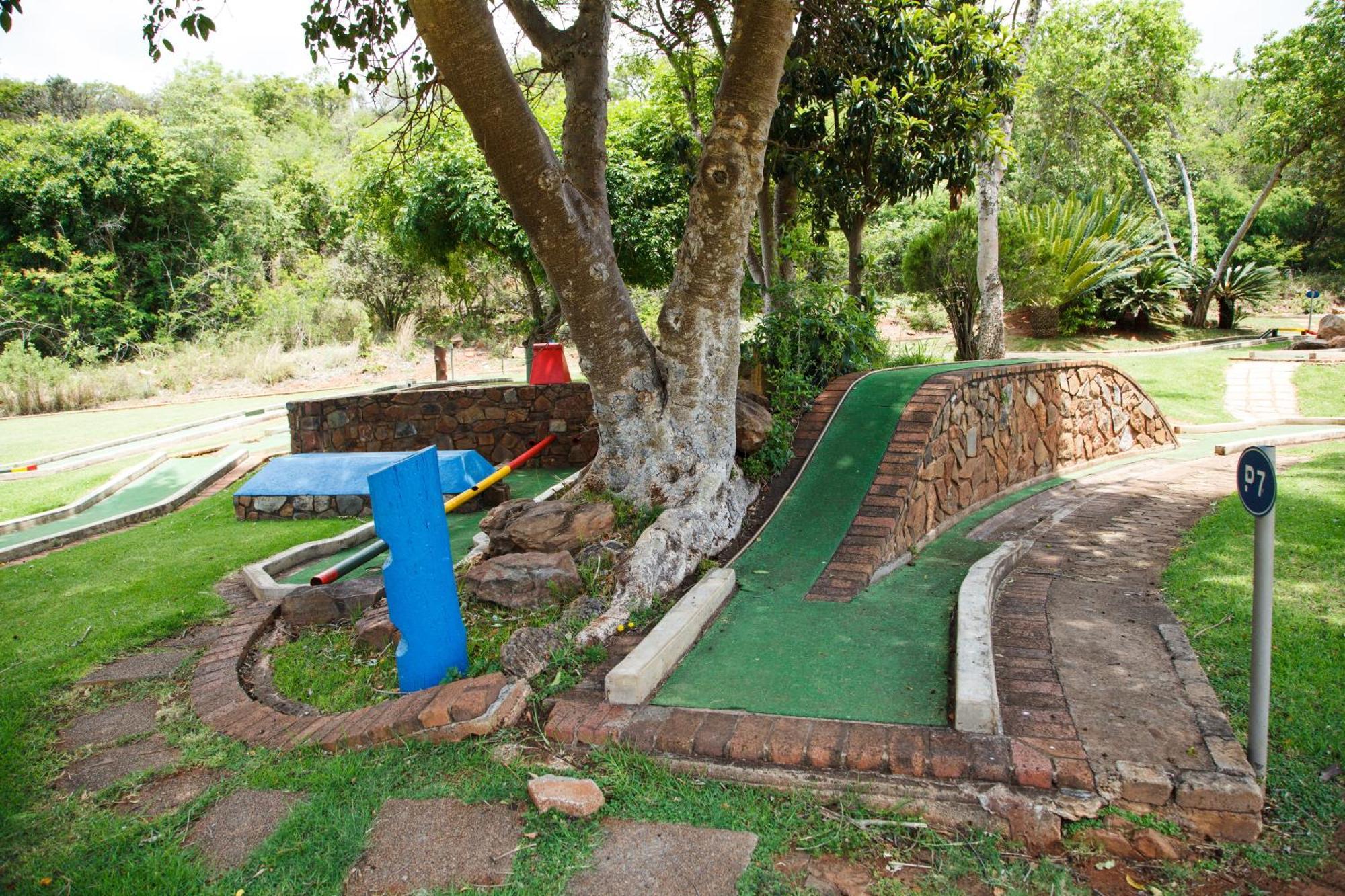 Blyde Canyon, A Forever Resort Matibidi المظهر الخارجي الصورة