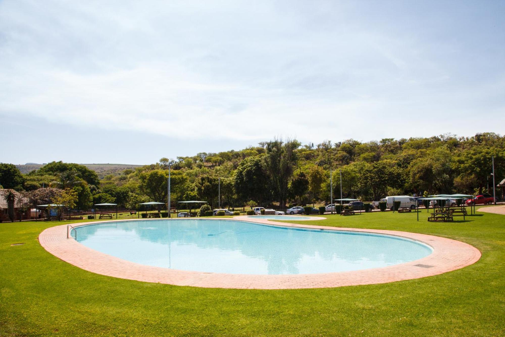 Blyde Canyon, A Forever Resort Matibidi المظهر الخارجي الصورة